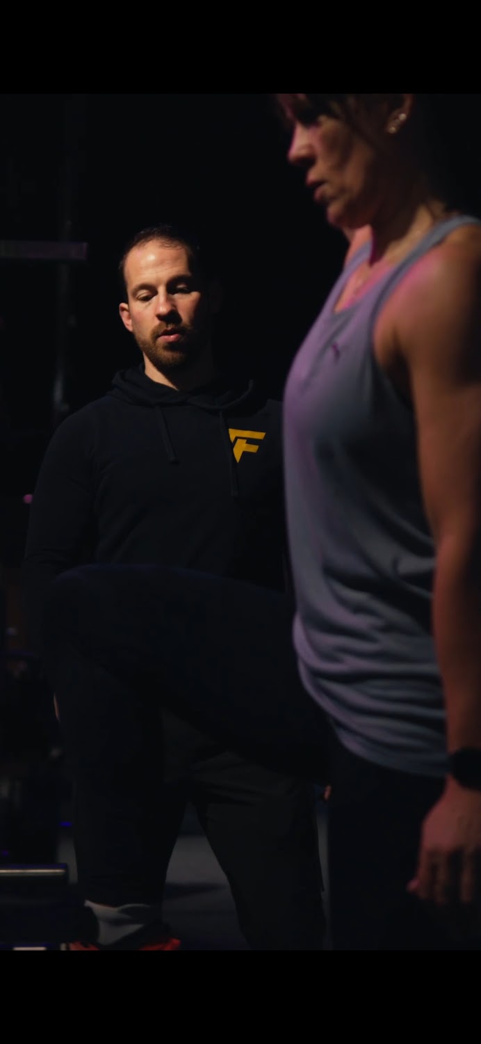 Forge Conditioning Lancaster — gallery image 3