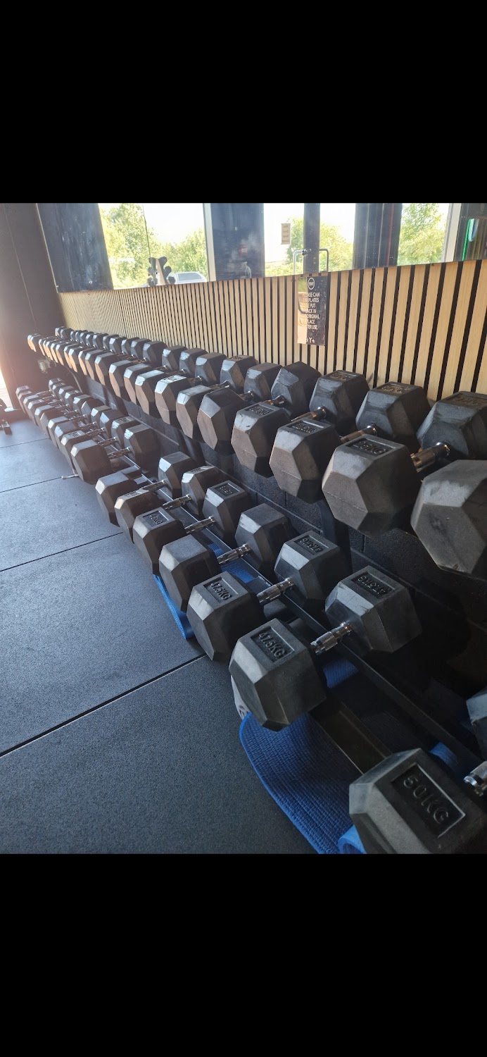 Forge Conditioning Lancaster — gallery image 8
