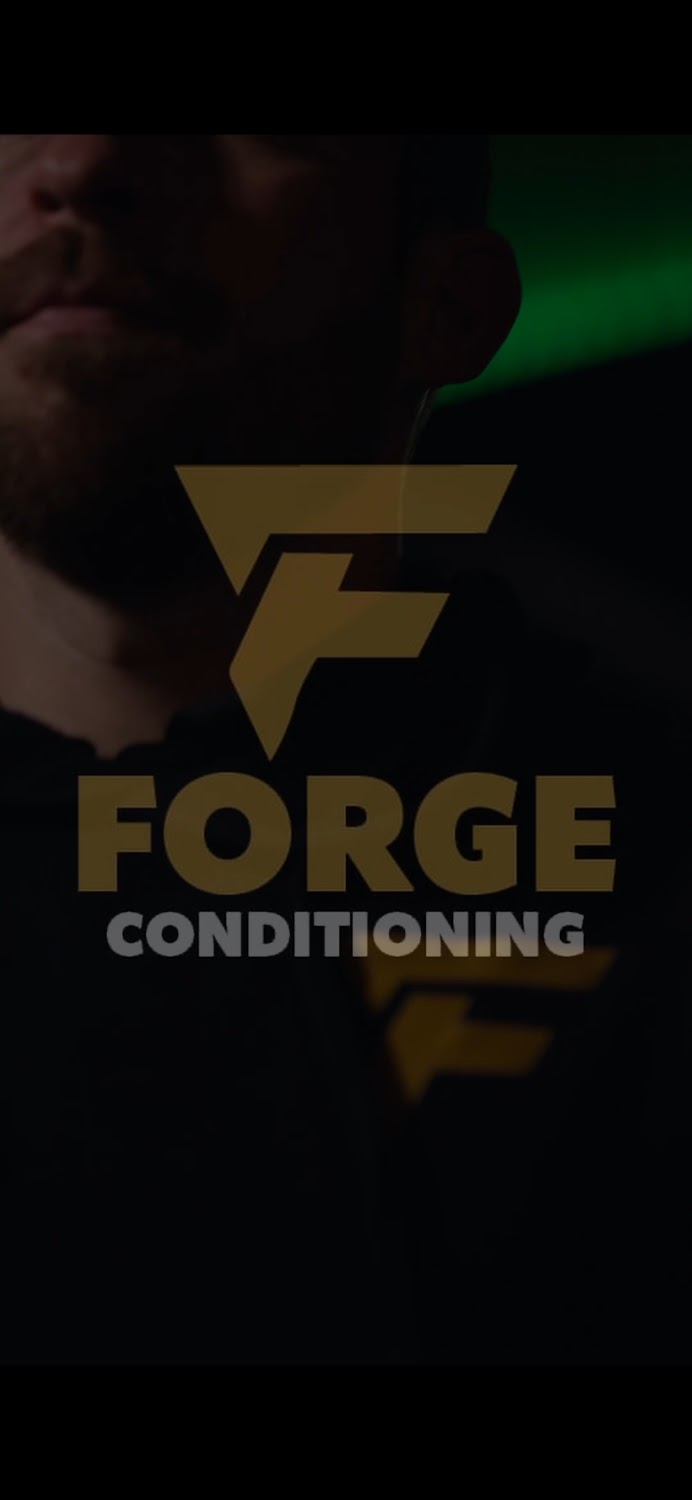 Forge Conditioning Lancaster — gallery image 4