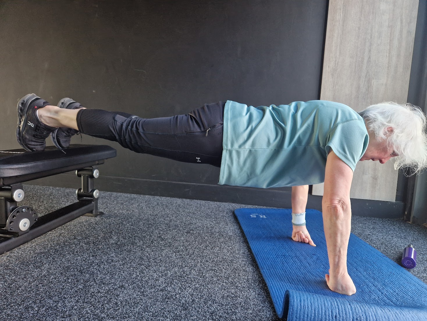 Forge Conditioning Lancaster — gallery image 10